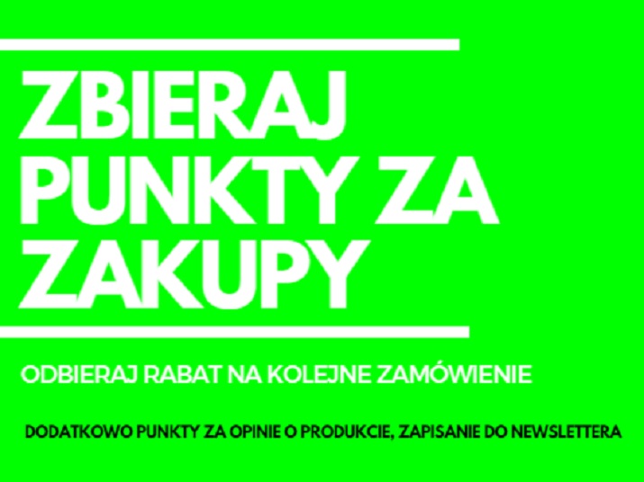 PROGRAM LOJALNOŚCIOWY